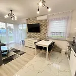 Apartament Premium Baltic
