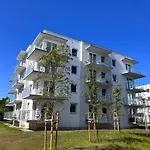 Apartament Premium Baltic