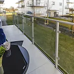 Apartament Premium Baltic