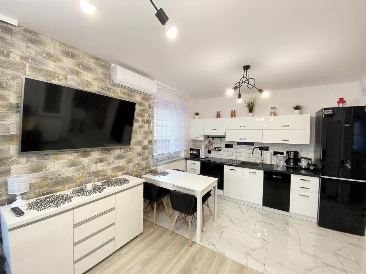 Apartment Apartament Premium Baltic