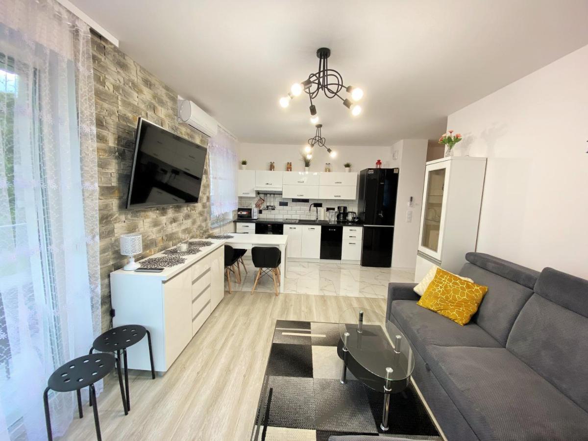 Apartament Premium Baltic *