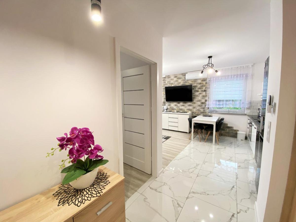 Apartament Premium Baltic