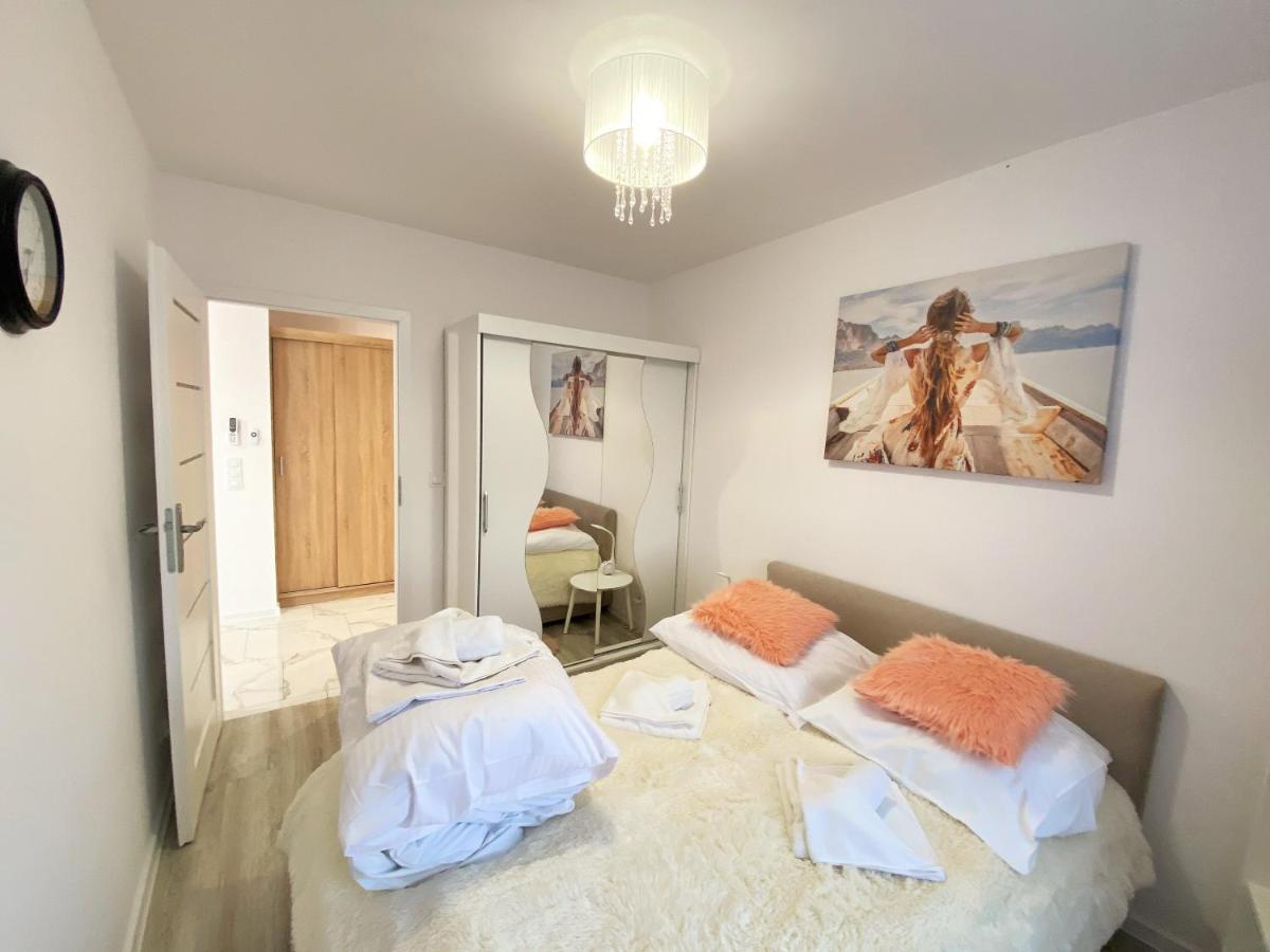 Apartament Premium Baltic Apartment Kolobrzeg