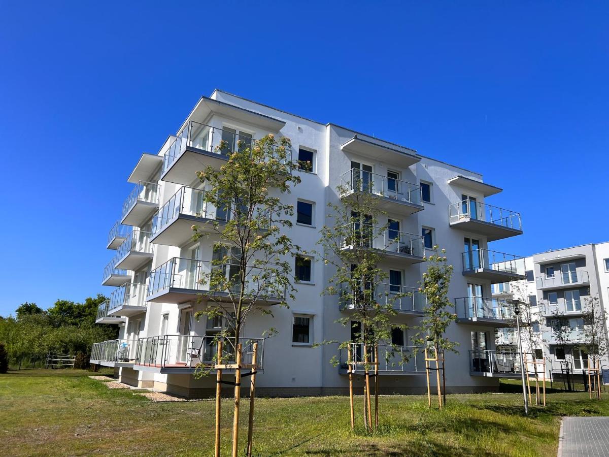 Apartament Premium Baltic Apartment *