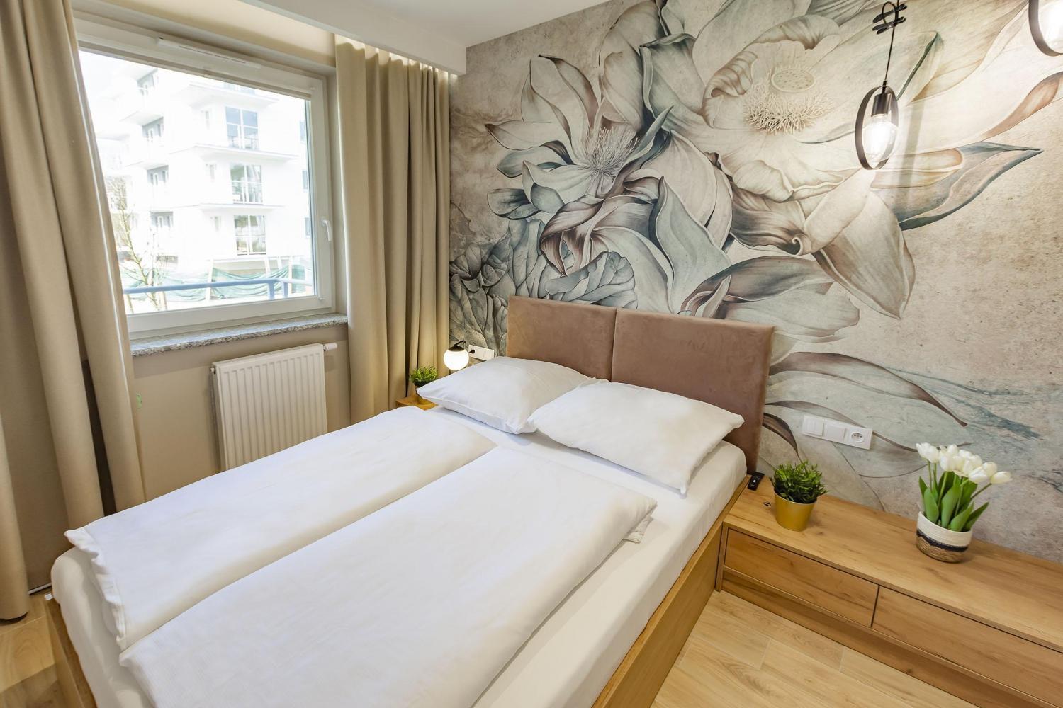 Apartament Premium Baltic Apartment *
