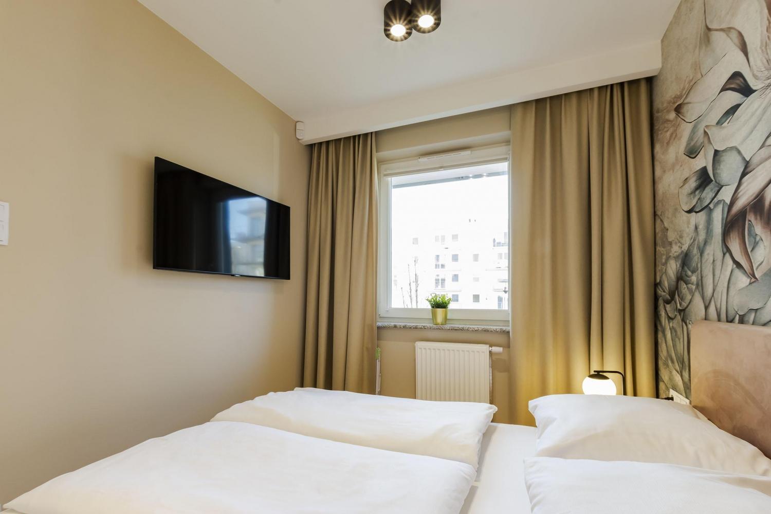 Apartment Apartament Premium Baltic *