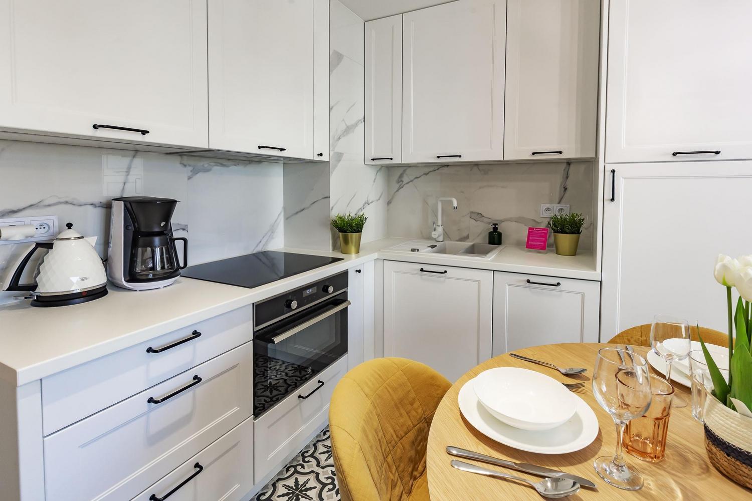 Apartment Apartament Premium Baltic Kolobrzeg