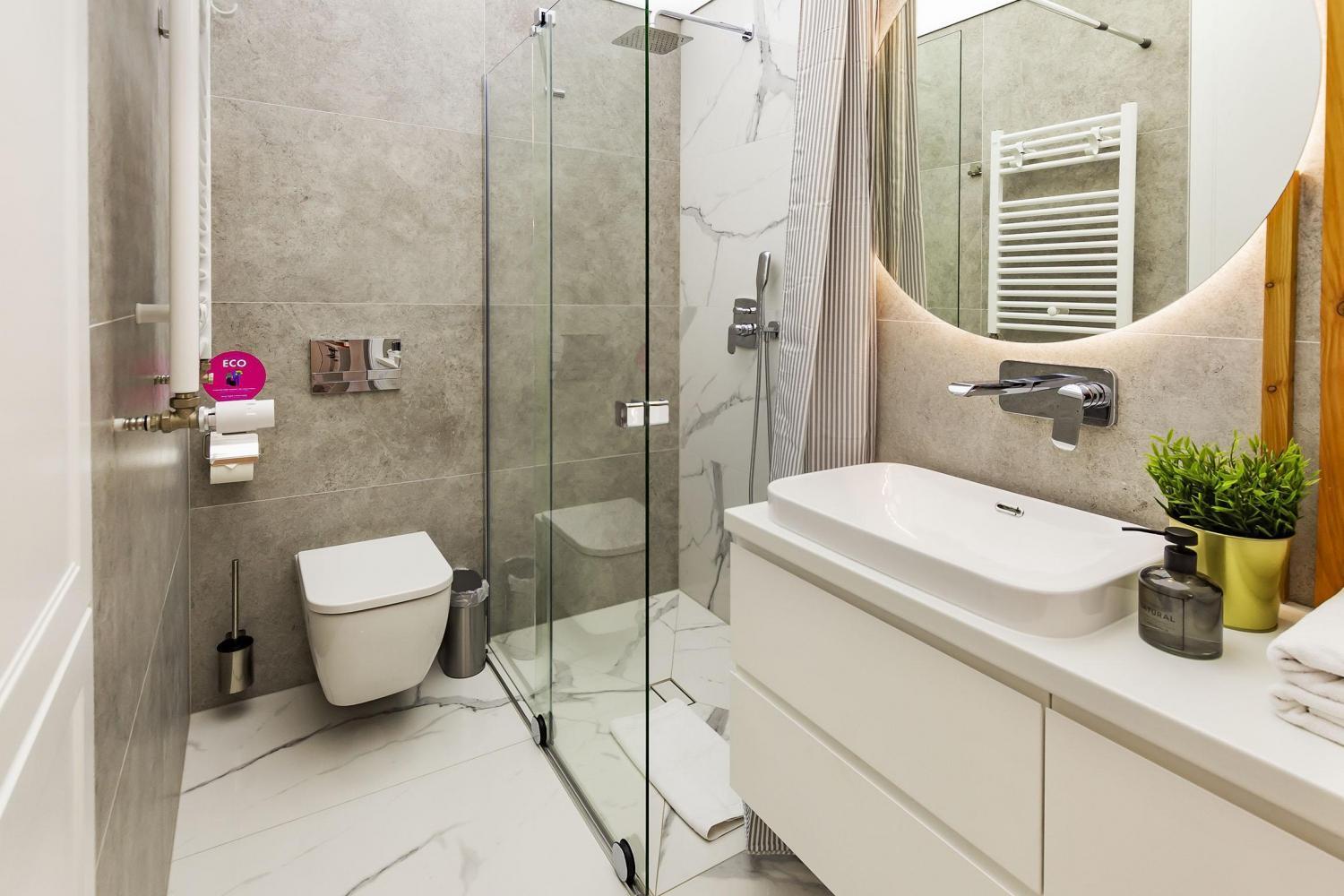 Apartament Premium Baltic