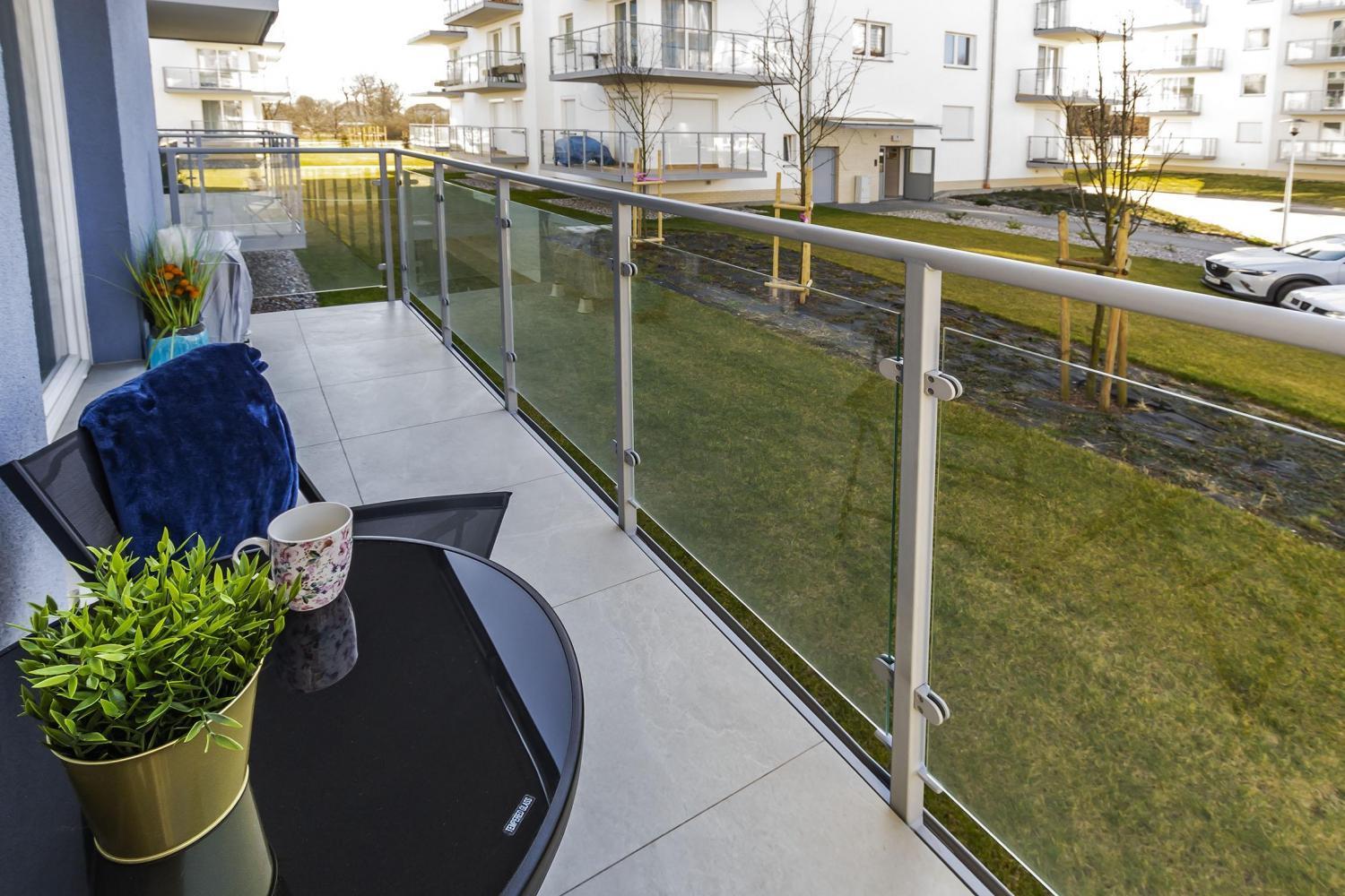 Apartment Apartament Premium Baltic Kolobrzeg