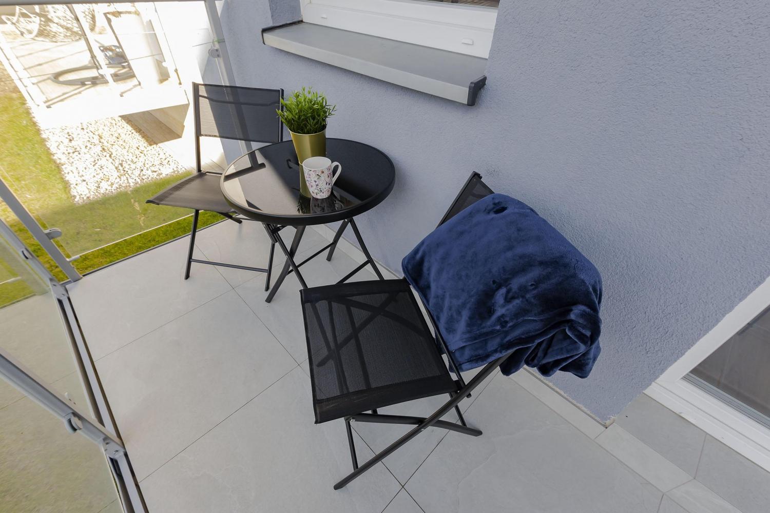 Apartament Premium Baltic Kolobrzeg