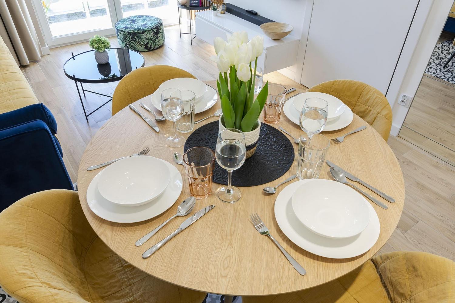 Apartament Premium Baltic Kolobrzeg